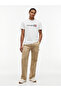 White Men T-Shirt - 4
