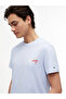 Blue Men T-Shirt - 2