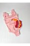 Flamingo Girl's Swimsuit - 2