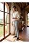 Timeless Basic Design Jogger Pants - 2
