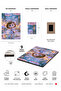 9 Piece Magnetic Puzzle 15X21 cm Uv Printed Mdf Magnet Children's Educational Toy - 4