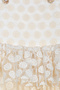 Patachou Girl's Beige Dress - 3