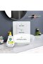 Antibacterial Hand Soap Lemon 350 ML - كرتون ( 12 حبه ) - 4