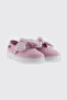 Baby Girl Pink Shoes - 5