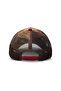 . Stallion In The Element Trucker Cap - 6