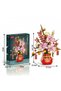 Set de Constructie, 7 ani, Plastic, DANEX, Multicolor - 3