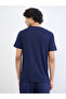 Men Regular Fit Cotton Rich Jersey T-Shirt - 5