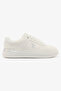 Alson Women's Comfortable Stylish Casual Everyday Low Top Sneaker - White