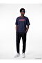 Active Standard Fit Men's Jogger Sweatpants - 2