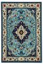 Sdt Mixed Patterned Modern Woven Base Decorative Carpet Sdtamor1066