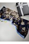 Elegant New Season Thin Voile Silk Shawl Accessory Shoulder Shawl Foulard - 6