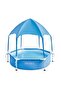Canopy Metal Frame Pool 28209