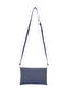 Navy Blue Women's Messenger Bag Cn7894T - 4