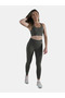 Evolve Sports Bra - Brown - 3