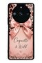 Realme 11 Pro Coquette Wild Bow Design Glossy Phone Case