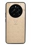 Realme 12 Pro Beige Gold Lv Design Glossy Phone Case