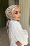 وشاح ناعم بنمط المتاهة من أكوا سوفت - 3