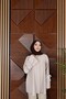 قميص - بيج - 4