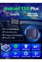 صندوق CarPlay AI Plus بنظام أندرويد 13، جهاز تلفزيون لاسلكي مع CarPlay وAndroid Auto، معالج SDM6125، اتصال 4G LTE - 3