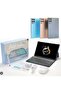 AIR TAB T3000 10.1 Inch 5G Android 15 Tablet 16GB RAM 1TB Storage, FHD Display