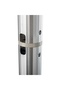 Gray Ceiling Projector Mount for Projectors up to 10kg - 5