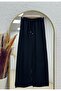 Vinista Aerobin Trousers-Mt8582 Black - 2