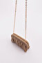 C3056 Women's Shoulder & Shoulder Bag (Daily) - 3
