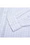 Men’s Cotton Oxford Wrinkle Free Long-Sleeve Shirt - 4