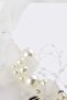 Women's Leaf Detailed Hair Accessory H7701Axns - 3