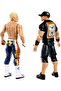 Main Event Showdown: John Cena vs Cody Rhodes - 5