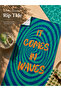 Heatwave Beach Towel Rip Tide Blue 90X150 - 2