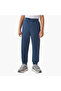 Boys Jacket and Joggers Set with Piping Accent - Cotton - Long Sleeve - Mandarin Collar - 3