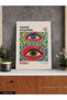 One Piece Yayoi Kusama Canvas-Art Canvas Painting - 2