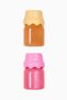 Jam Glaze lip oil duo - 3