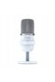 Microfon de birou SoloCast USB Stream Alb
