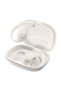 Eli 10i Fit Open-Ear TWS Earbuds – Air Conduction, BT 5.4, 45H Battery, IP54 Waterproof, Sports Ear Hooks for Running, Gym & Cycling - Black
