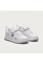 Boys' Comfortable Velcro Mesh Lightweight Daily Sneaker School Shoes - 4