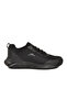 26111 m Large Size Black-Black Men's Sports Shoes - 2