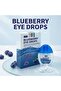 Eye Drops Daily Eye Hydration Formula, Designed to Refresh, Moisturize and Comfort Eyes Affected by Environmental Stress