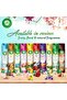 Aerosol, Jasmine Scent, 300ml x 3 - 8