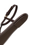 Women's Brown Stone Sandals 26Sfe452514 - 8