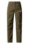 Exploration Reg Tapered Men's Trousers - Nf0A8Ec4