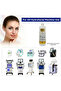 Bubble Skin Clarifying Solution Oily Skin 500ml – HydraFacial & Bubble Facial Machine Solution - 3