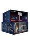 GALAXY Smart Projector, Android 13, 4K/Full HD, Auto Focus, Keystone, Screen Mirroring, HiFi - 5