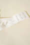 Jacquard Lace Detailed Supportive Bra - 5