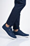 Dakır's 2038 m Blue Men's Casual Shoes - 2