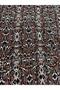 Plus Size Summer Viscose Fabric Mother's Shirt - 4
