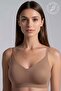 Egyptian Laser Cut Bra Dark Skin