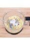 Premium Vegetable Chopper Food Processor 2L Manual Kitchen Tool With Durable Sharp Blades - 7