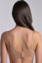 Egyptian Laser Cut Bra Dark Skin - 2
